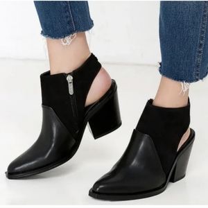 Sam Edelman Circus Carly Boots - 6.5